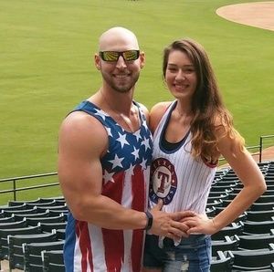 Meet your Posher, Travis